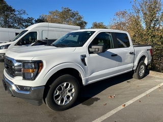 2023 Ford F-150 for sale in Greeneville TN