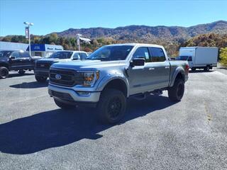 2023 Ford F-150 for sale in Pounding Mill VA