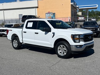 2023 Ford F-150 for sale in Canton NC
