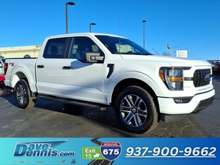 2023 Ford F-150 for sale in Dayton OH