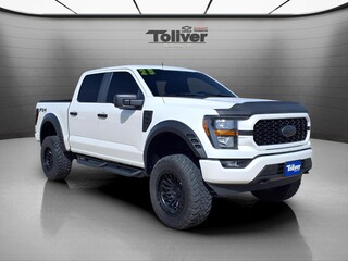 2023 Ford F-150 for sale in East Brunswick NJ