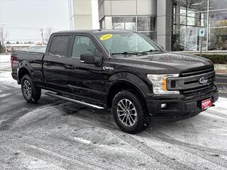 2018 Ford F-150 for sale in Janesville WI