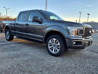 2018 Ford F-150 for sale in Vineland NJ