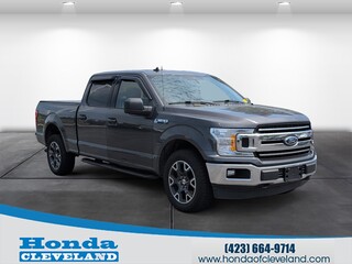 2019 Ford F-150 for sale in Cleveland TN