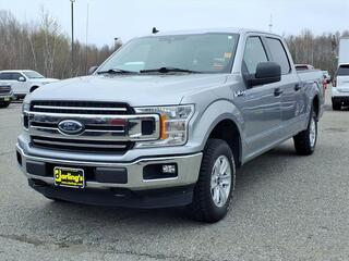 2020 Ford F-150 for sale in West Lebanon NH