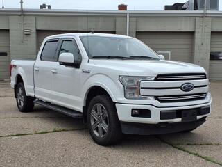 2020 Ford F-150 for sale in Livonia MI