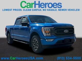 2021 Ford F-150 for sale in Greer SC