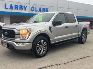 2021 Ford F-150 for sale in Amory MS