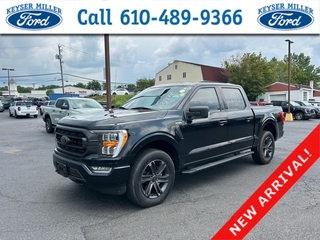 2021 Ford F-150 for sale in Mt. Juliet TN