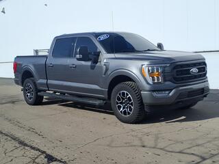 2021 Ford F-150 for sale in Monroe MI