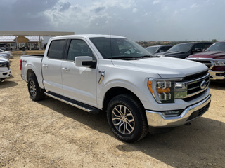 2021 Ford F-150 for sale in Platteville WI