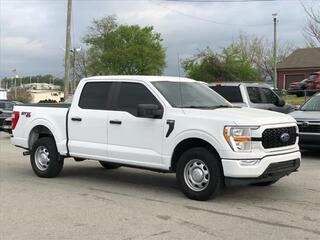 2021 Ford F-150 for sale in Chattanooga TN