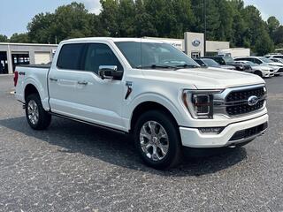 2021 Ford F-150 for sale in Lenoir NC