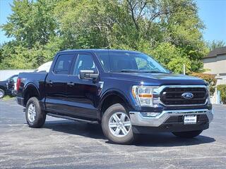 2021 Ford F-150 for sale in Carol Stream IL