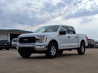 2021 Ford F-150 for sale in West TX