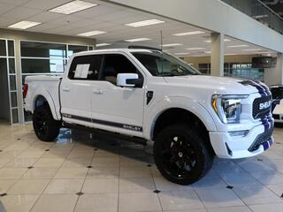2021 Ford F-150 for sale in Overland Park KS