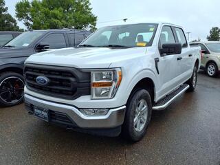2021 Ford F-150 for sale in Shelby NC