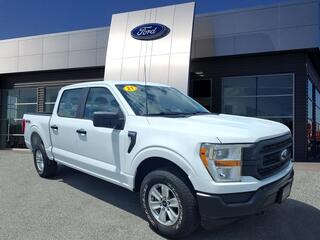 2021 Ford F-150 for sale in Bowling Green KY
