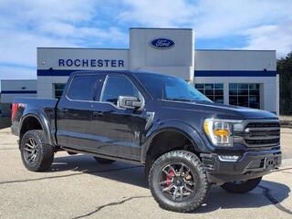 2021 Ford F-150 for sale in Rochester NH