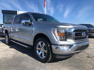 2021 Ford F-150 for sale in Chattanooga TN