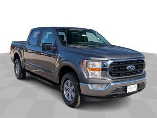 2022 Ford F-150 for sale in Wendell NC