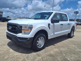 2022 Ford F-150 for sale in Bossier City LA
