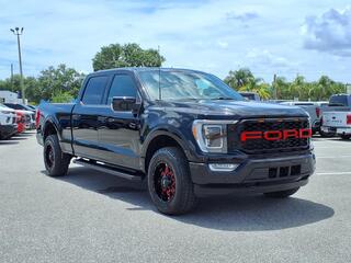2022 Ford F-150 for sale in Greer SC
