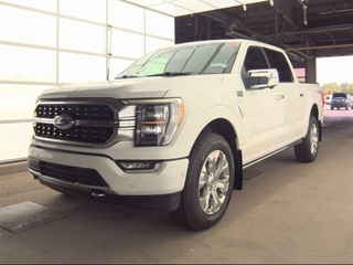 2022 Ford F-150 for sale in Mission Hills CA