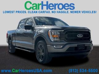 2022 Ford F-150 for sale in Greer SC