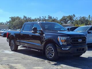 2022 Ford F-150 for sale in Redondo Beach CA