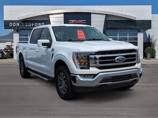 2022 Ford F-150 for sale in Cleveland TN