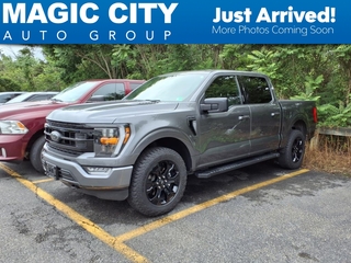 2022 Ford F-150 for sale in Roanoke VA