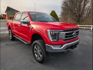 2022 Ford F-150 for sale in Bowling Green KY