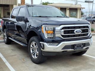 2022 Ford F-150 for sale in Greenville SC