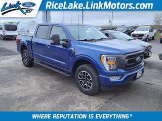 2022 Ford F-150 for sale in Rice Lake WI