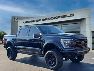 2022 Ford F-150 for sale in Brookfield WI