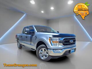 2022 Ford F-150 for sale in Orange TX