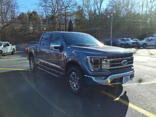 2022 Ford F-150 for sale in Butler NJ