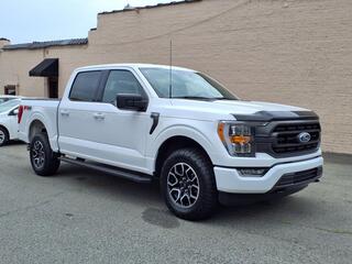 2022 Ford F-150 for sale in Albemarle NC