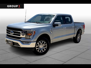 2022 Ford F-150 for sale in Denton TX