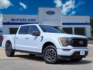 2022 Ford F-150 for sale in Rochester NH