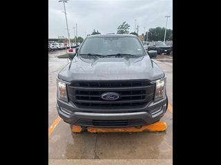 2022 Ford F-150 for sale in Houston TX