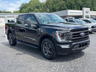 2023 Ford F-150 for sale in Lenoir NC
