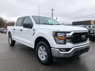 2023 Ford F-150 for sale in Chattanooga TN