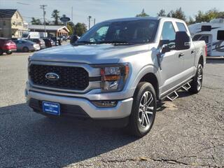 2023 Ford F-150 for sale in S. Paris ME