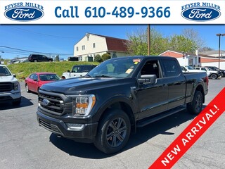 2023 Ford F-150 for sale in Mt. Juliet TN