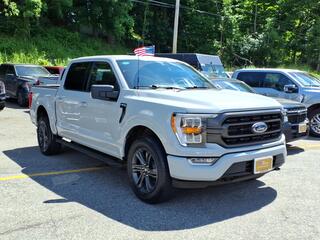 2023 Ford F-150 for sale in Butler NJ
