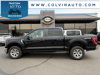 2023 Ford F-150 for sale in McMinnville OR