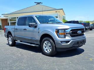 2023 Ford F-150 for sale in Danville VA