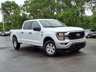2023 Ford F-150 for sale in Owasso OK